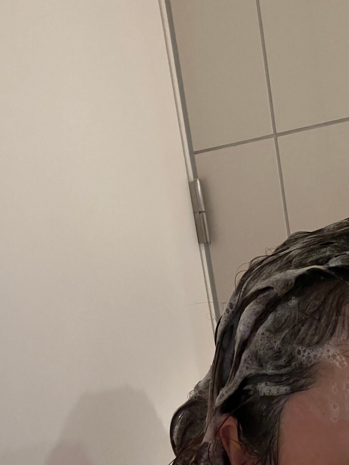 ルメント スパークリングオイル クレンジング&シャンプー/Le ment/市販シャンプーを使ったクチコミ(10枚目)