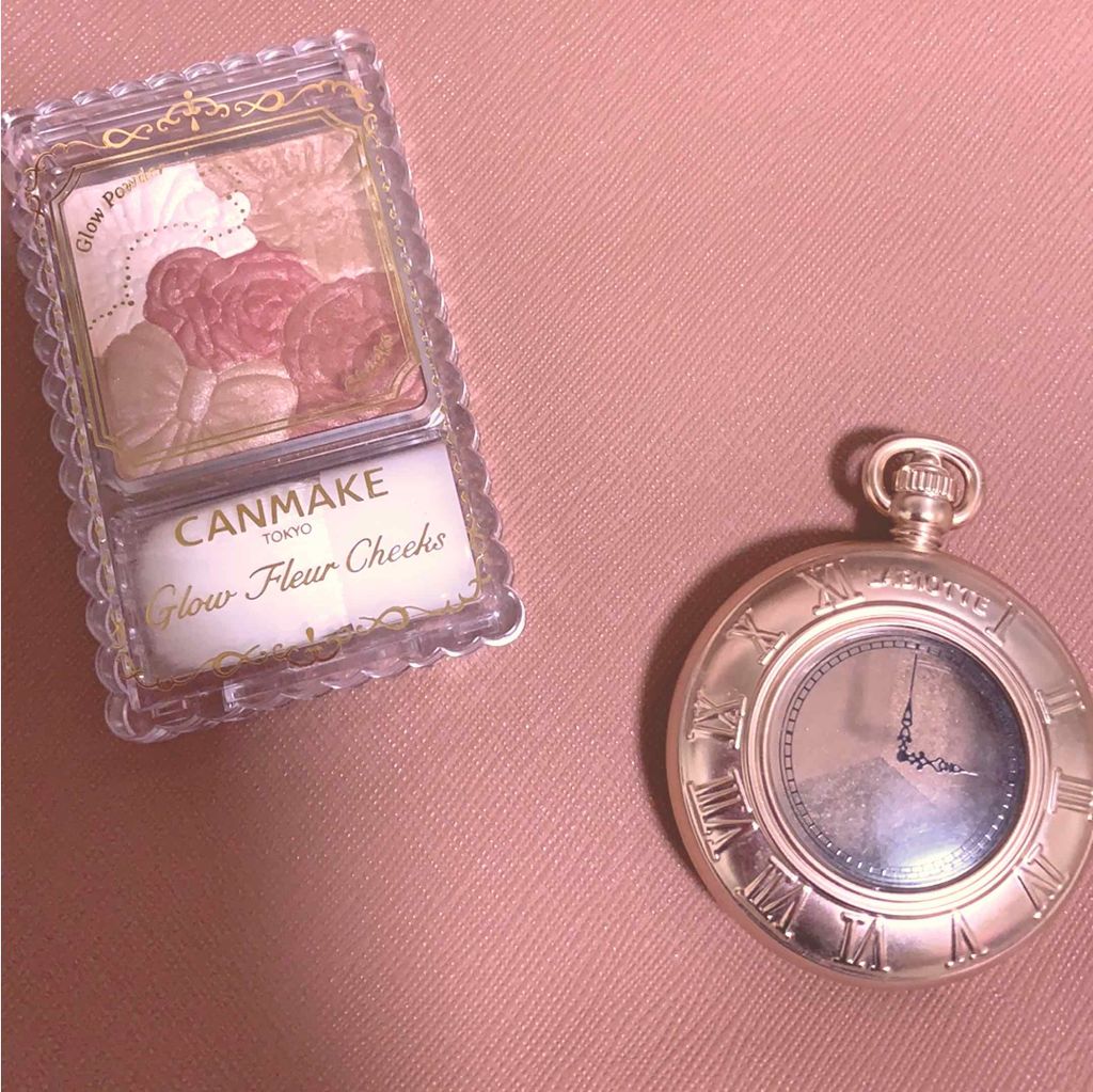 モメンティーク タイムシャドウ/LABIOTTE/アイシャドウパレットを使ったクチコミ（1枚目）