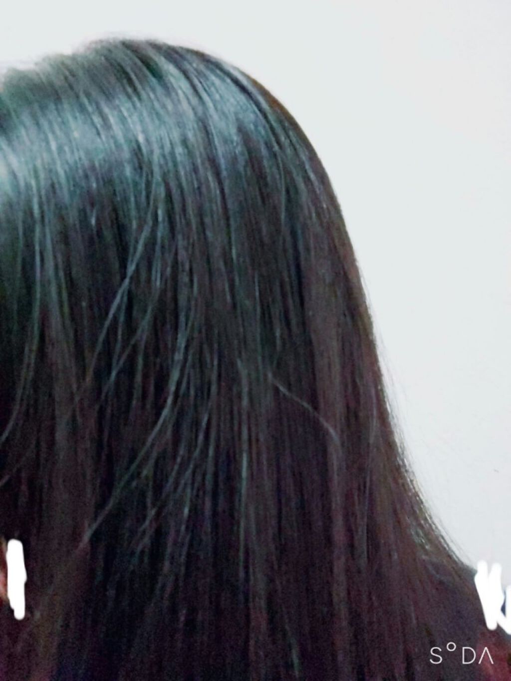 フィーノ　プレミアムタッチ　濃厚美容液ヘアマスク/フィーノ/ヘアマスク・ヘアパックを使ったクチコミ（3枚目）