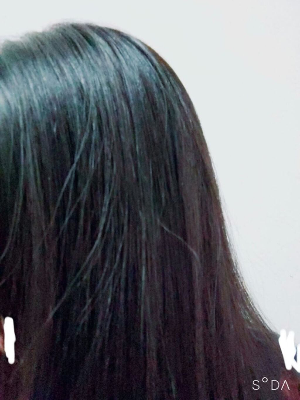 フィーノ プレミアムタッチ 濃厚美容液ヘアマスク/フィーノ/ヘアマスク・ヘアパックを使ったクチコミ(3枚目)