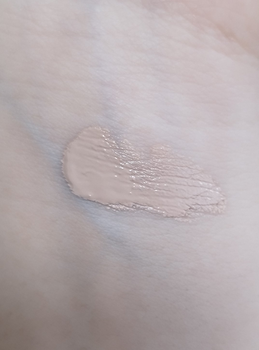 V3 エキサイティングファンデーション/SPICARE/クッションファンデーションを使ったクチコミ（3枚目）