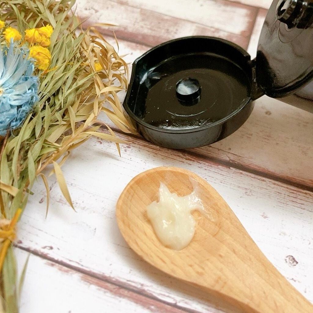 ヘアトリートメント ミラクル2X (シグネチャー)/moremo/洗い流すヘアトリートメントを使ったクチコミ(2枚目)