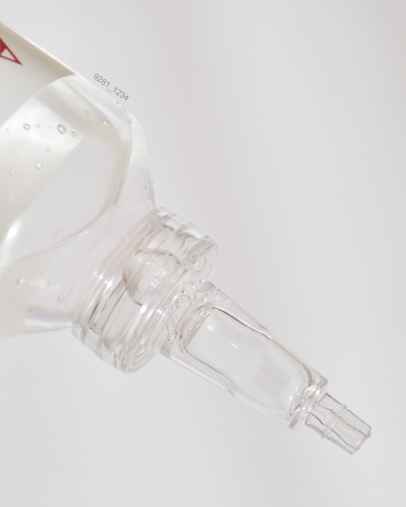 エーキュアトラブルカーミングセラム/obsero/美容液を使ったクチコミ(3枚目)