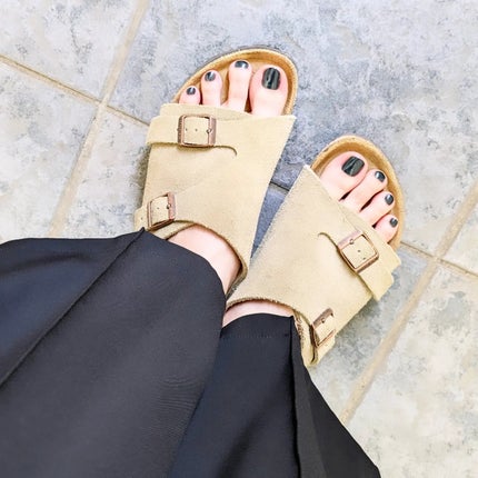 NUMBER POLISH /D-UP/マニキュアを使ったクチコミ(2枚目)