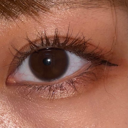 ベターザンアイズ ミュージックシリーズ/rom&nd/アイシャドウパレットを使ったクチコミ(2枚目)