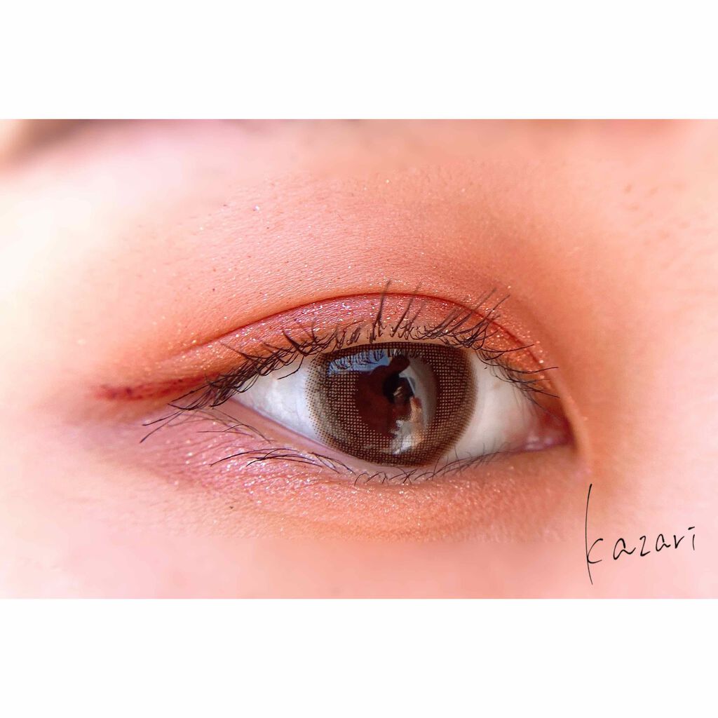 コンフォート リップ フルイド フォグ/SUQQU/口紅を使ったクチコミ（3枚目）