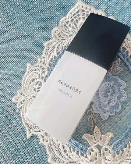 ミストローション/deep2031/化粧水を使ったクチコミ(4枚目)