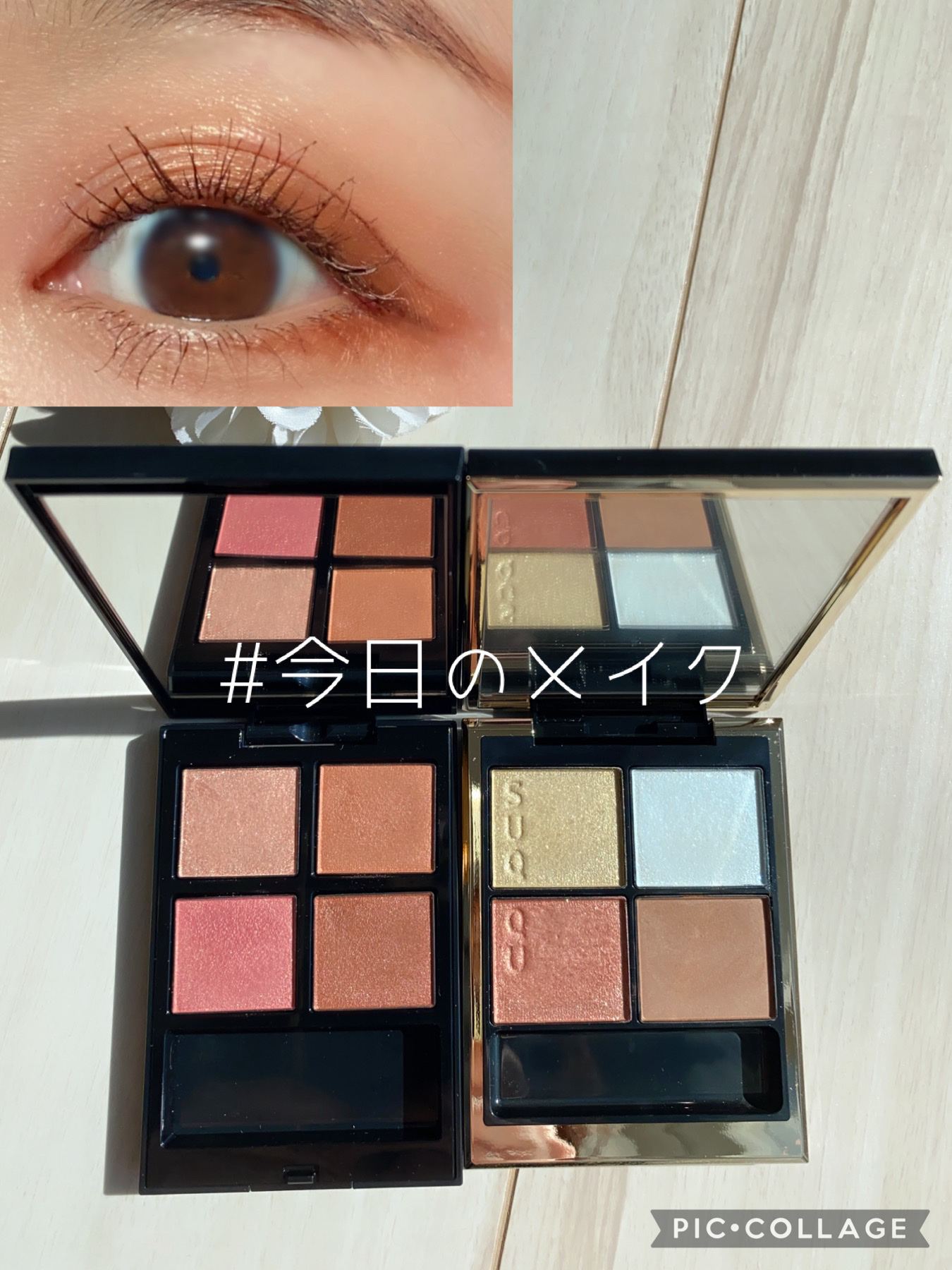 ジェン ヌード ブロンザー/bareMinerals/ブロンザーを使ったクチコミ（1枚目）