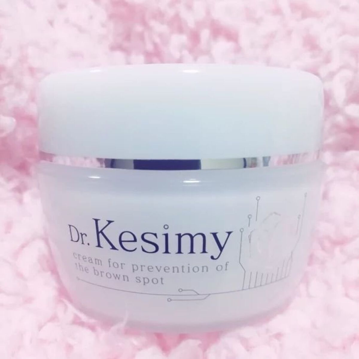 Dr.Kesimy G.O 薬用リンクルジェルSJ/Dr.Kesimy G.O/オールインワン化粧品を使ったクチコミ(2枚目)