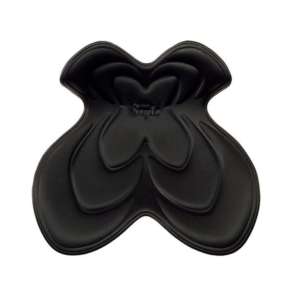 Style Butterfly ブラック