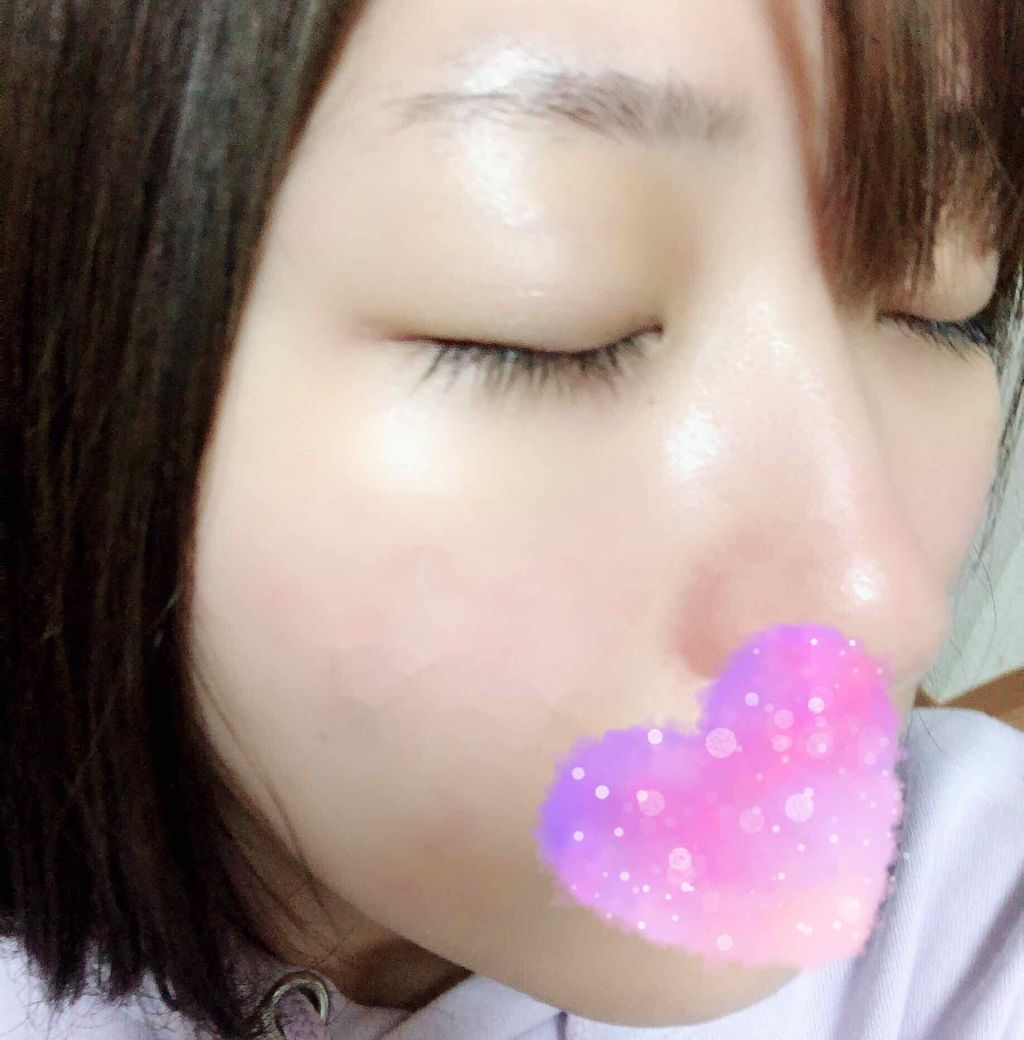 ホットクレンジングジェル エンリッチ/ボタニカルマルシェ/クレンジングジェルを使ったクチコミ（3枚目）