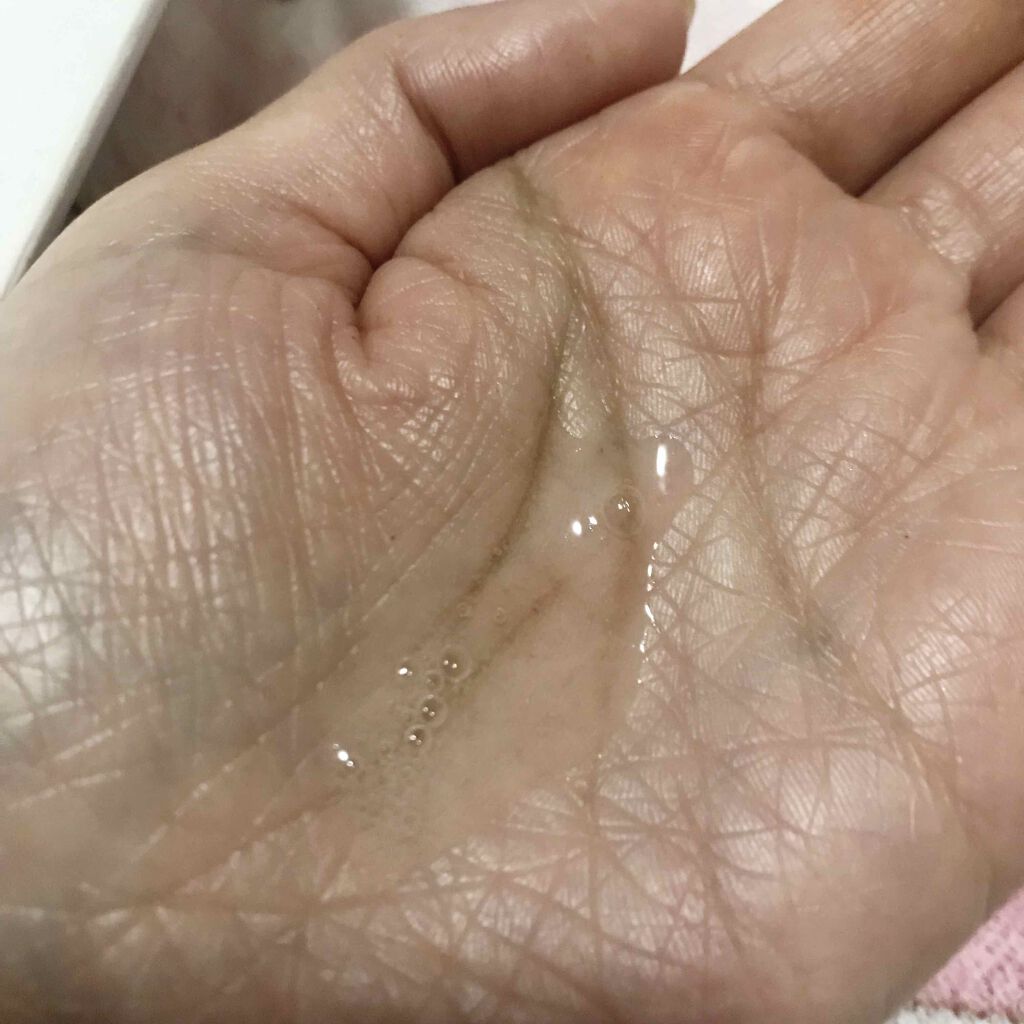 Regena Toner レジェナ トナー/Waphyto/化粧水を使ったクチコミ（3枚目）