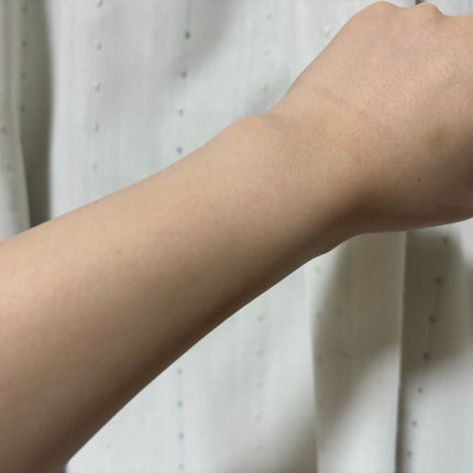 ルミネールスキップトーンアップクリーム/TFIT/化粧下地を使ったクチコミ(3枚目)