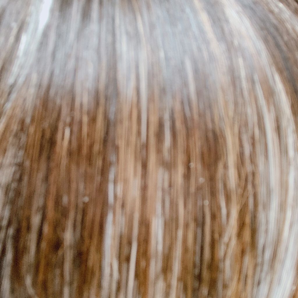 エクセランス ヘアカラー 6GA/ロレアル パリ/ヘアカラーを使ったクチコミ（3枚目）