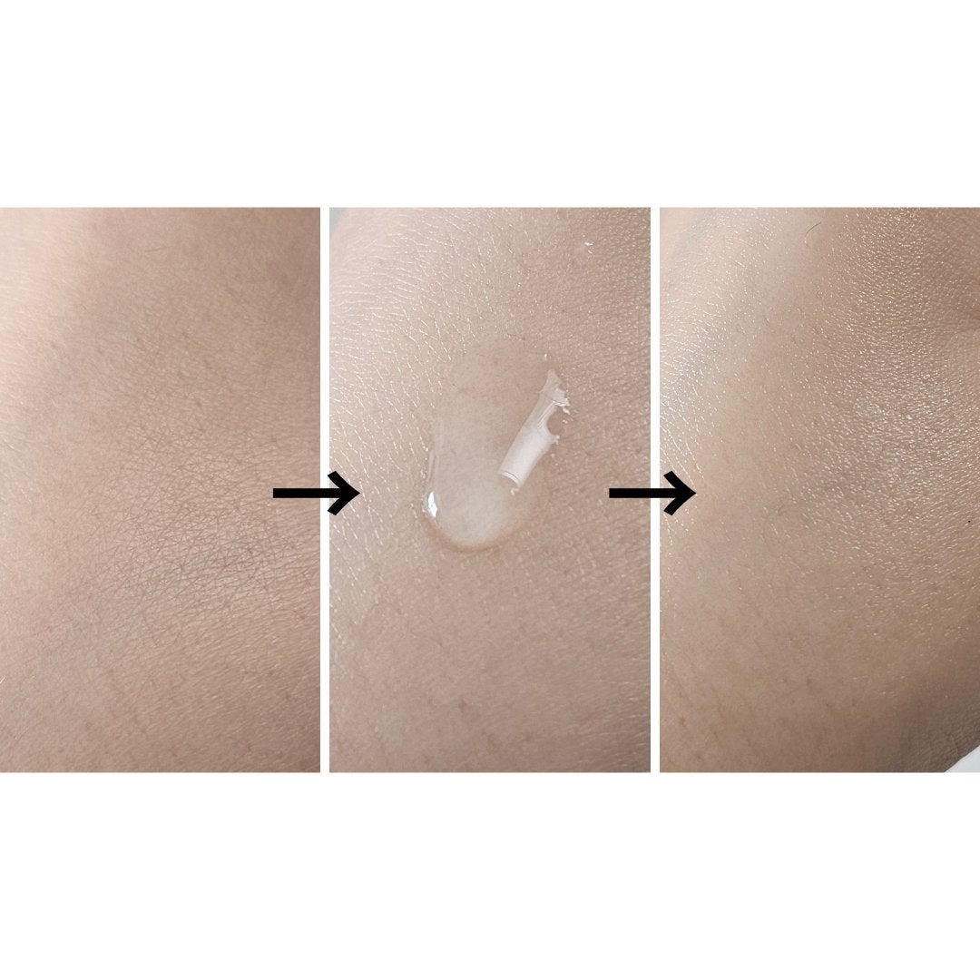 復活草PHAトナー スキンブースター/Abib /化粧水を使ったクチコミ(2枚目)