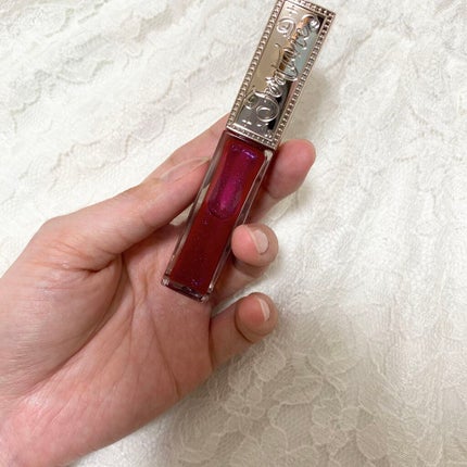 カラーミキシングコンシーラー/キャンメイク/パレットコンシーラーを使ったクチコミ(4枚目)