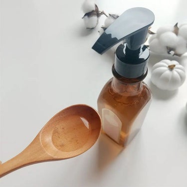 Daiko Tifa by Padomari herb soap/treatment ハーブソープ シャンプー 200ml/Tifa by Padomari/シャンプー・コンディショナーの画像