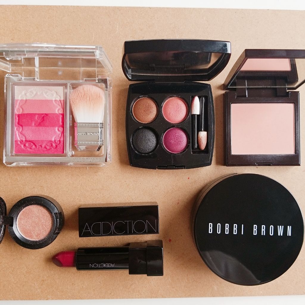 リップスティック ピュア/ADDICTION/口紅を使ったクチコミ(1枚目)