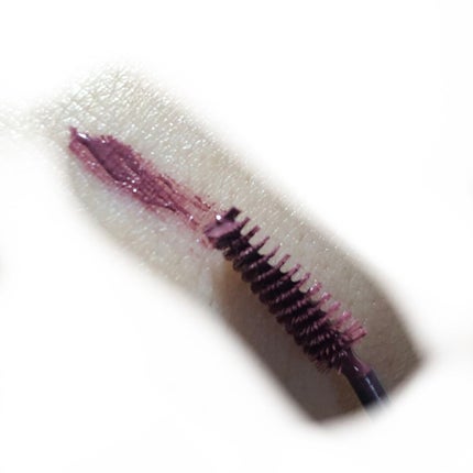 フィルム眉カラー/デジャヴュ/眉マスカラを使ったクチコミ(2枚目)