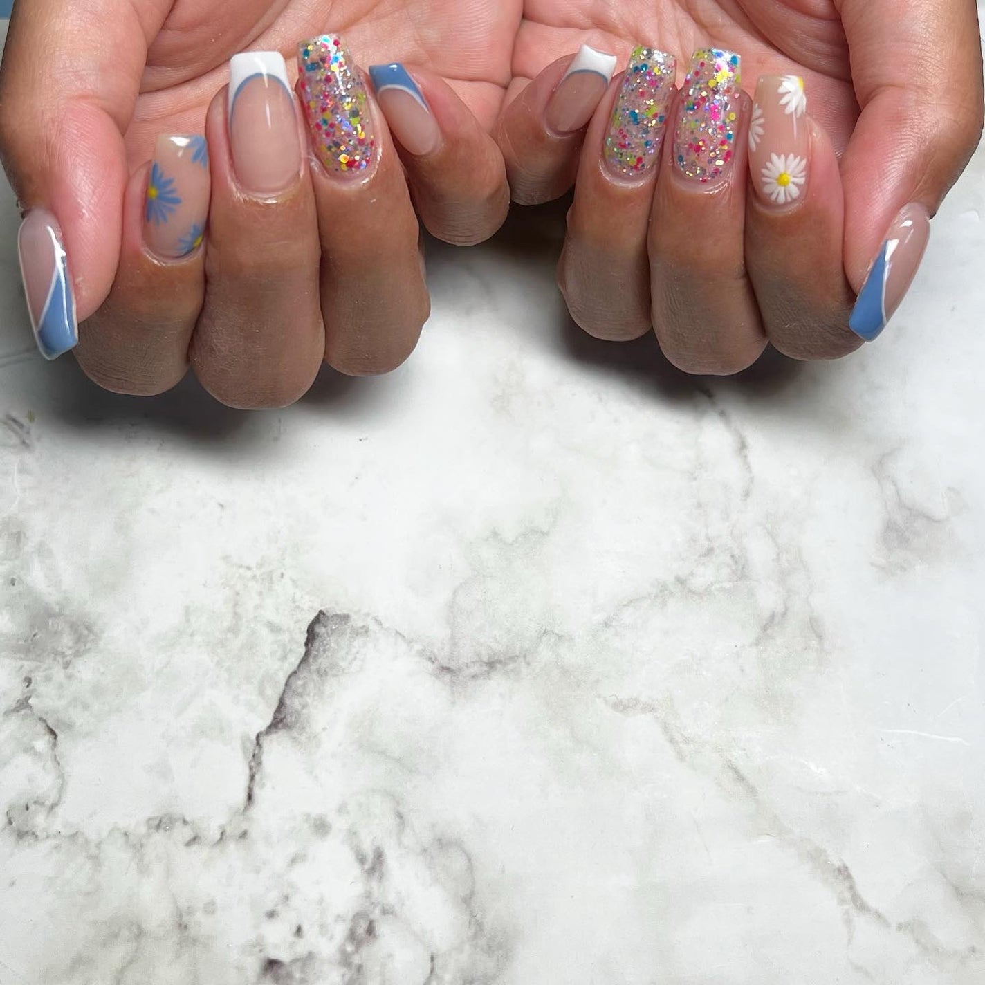 cst on LIPS 「menu…☑︎デザイン自由コース6.000円☑︎おまかせコース..」(2枚目)