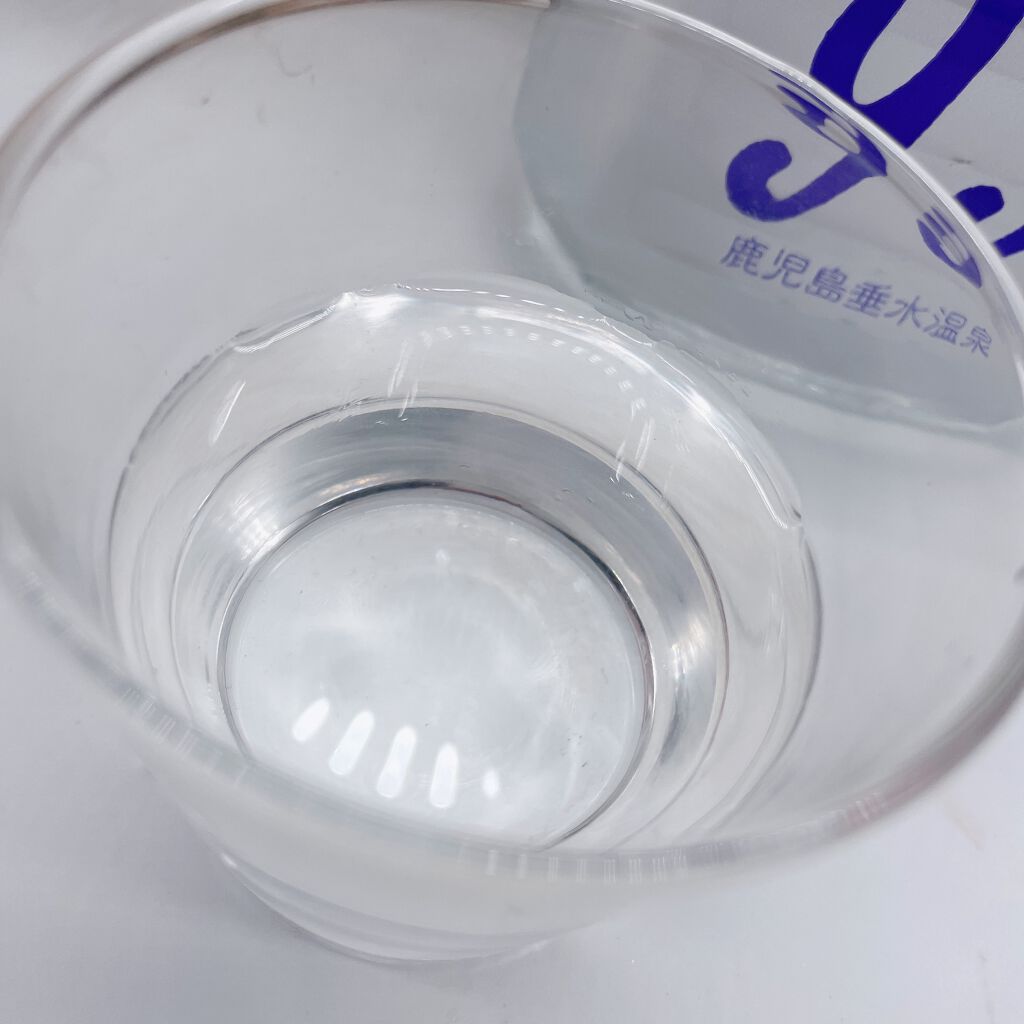 エスオーシー温泉水99/エスオーシー/ミネラルウォーターを使ったクチコミ(2枚目)