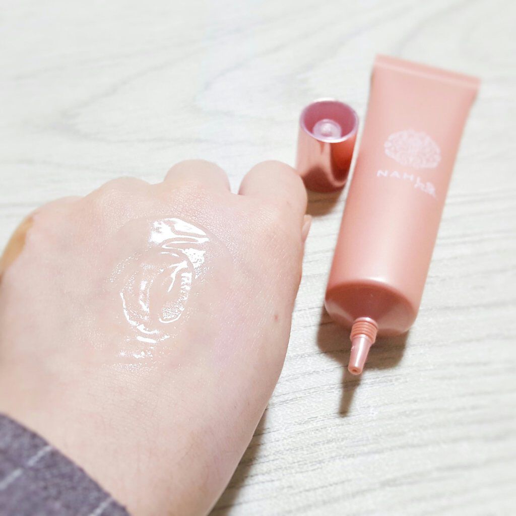 ナールスリッチ/ナールスリッチ/美容液を使ったクチコミ（2枚目）