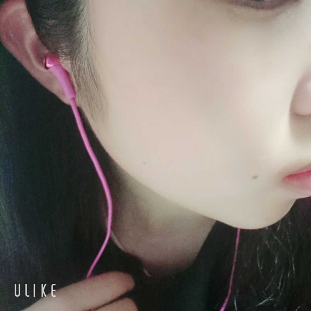 スキンケアセット（とてもしっとり）/IHADA/トライアルキットを使ったクチコミ（2枚目）