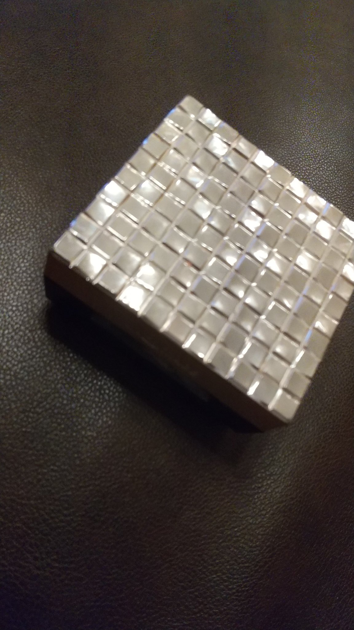 ドラマティックムードヴェール PK200/マキアージュ/パウダーチークを使ったクチコミ（2枚目）