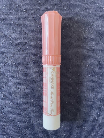 むちぷるティント/キャンメイク/リップティントを使ったクチコミ(1枚目)