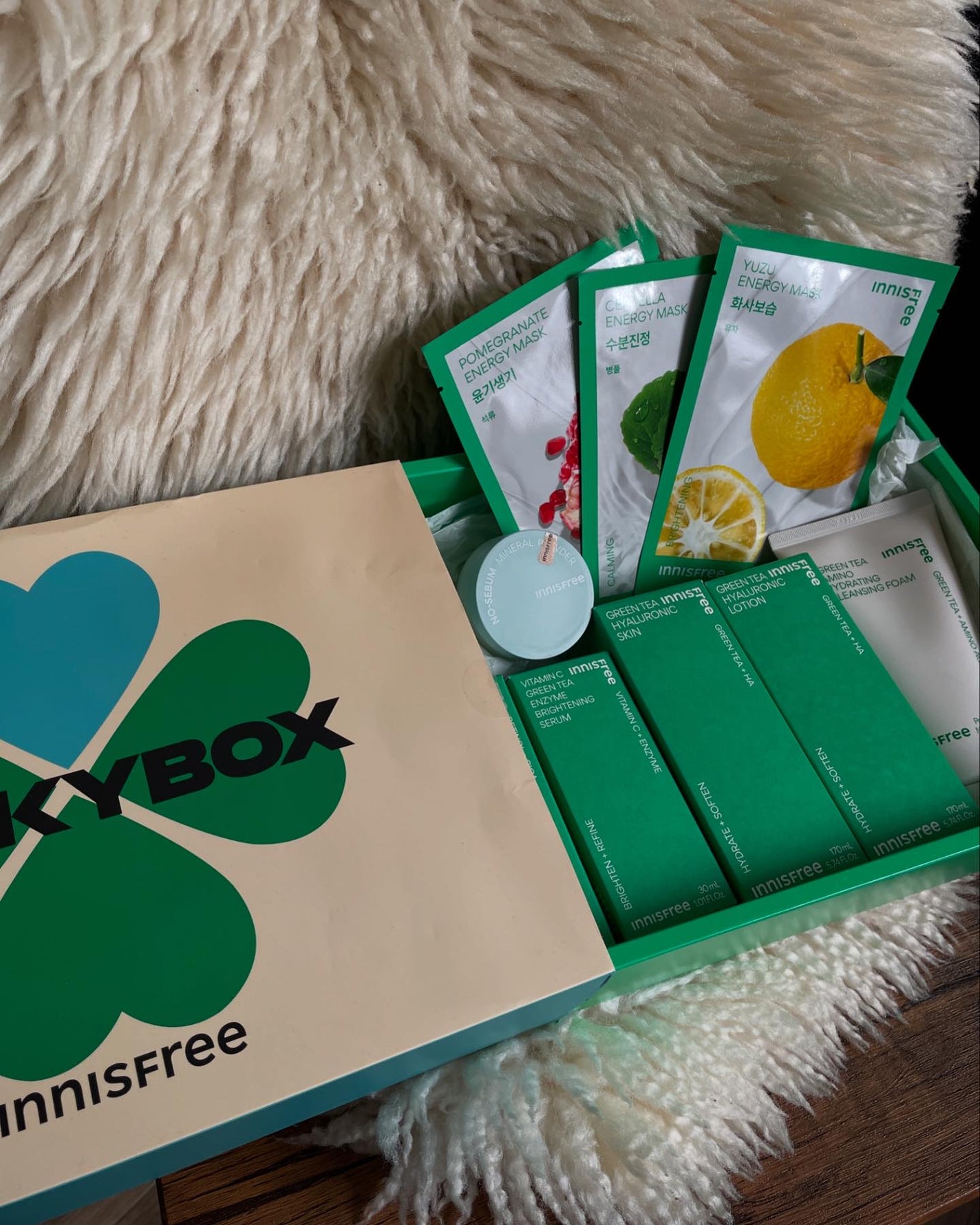 レチノール シカ リペア セラム/innisfree/美容液を使ったクチコミ(6枚目)