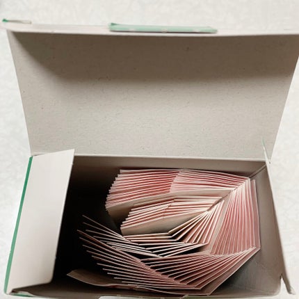 キズテープ 2サイズ/matsukiyo/その他を使ったクチコミ(4枚目)