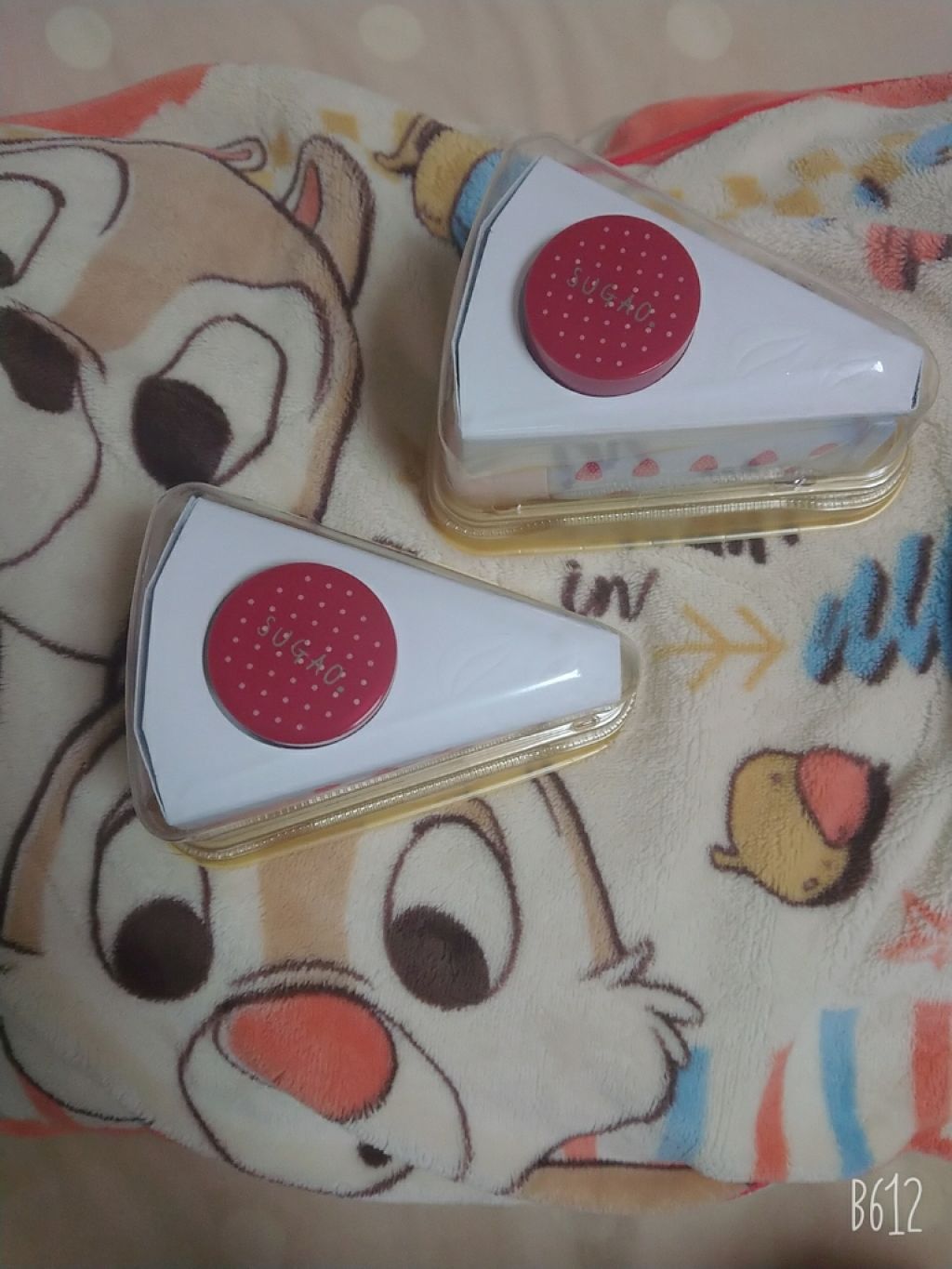 スノーホイップクリーム/SUGAO®/化粧下地を使ったクチコミ(1枚目)