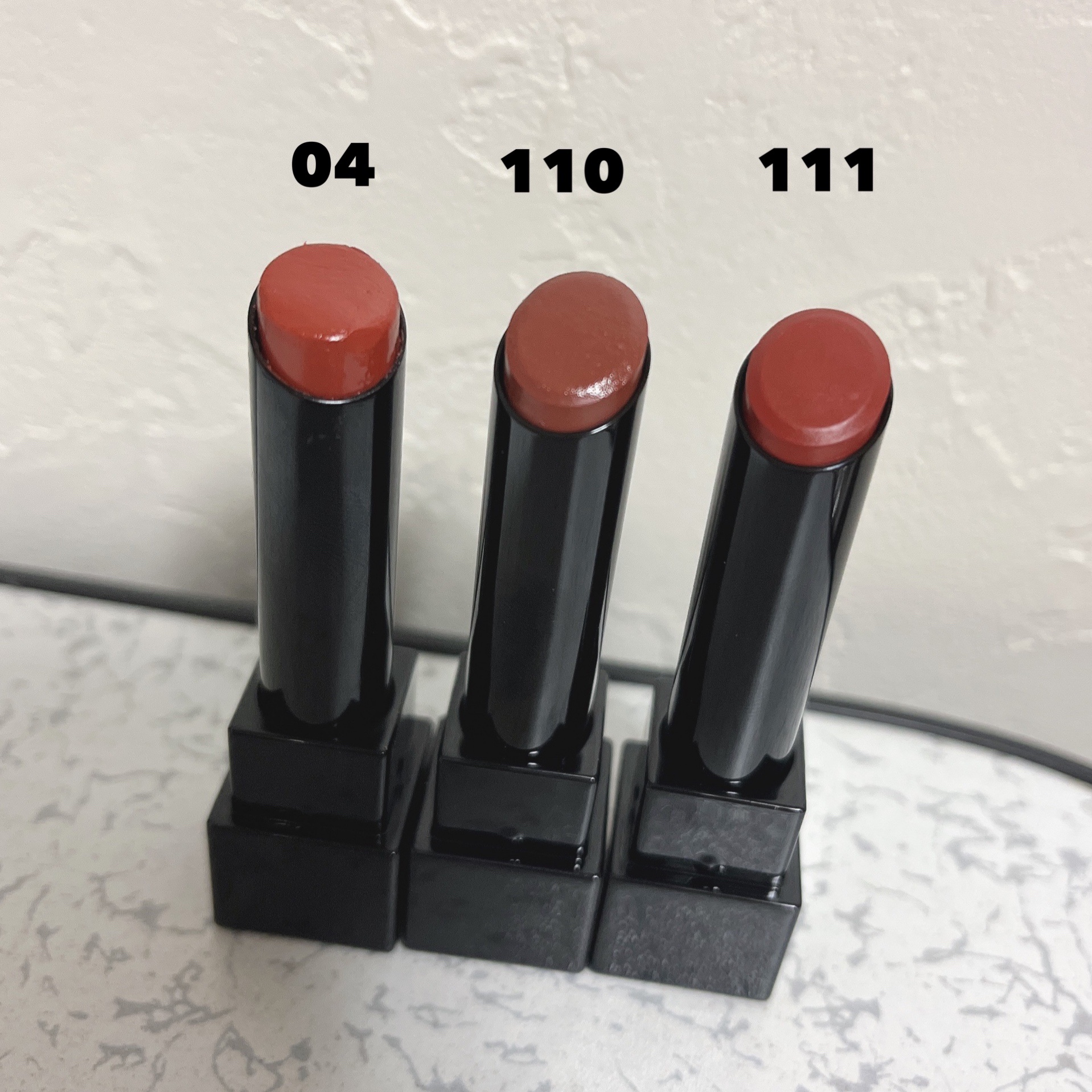 ケイト リップモンスター/KATE/口紅を使ったクチコミ（2枚目）