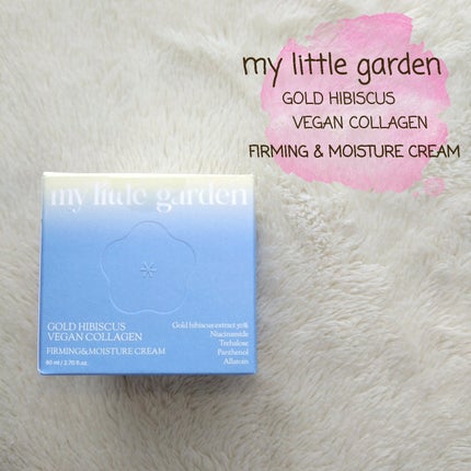 ローズマリー on LIPS 「#PR★mylittlegarden・VeganCalming..」(8枚目)