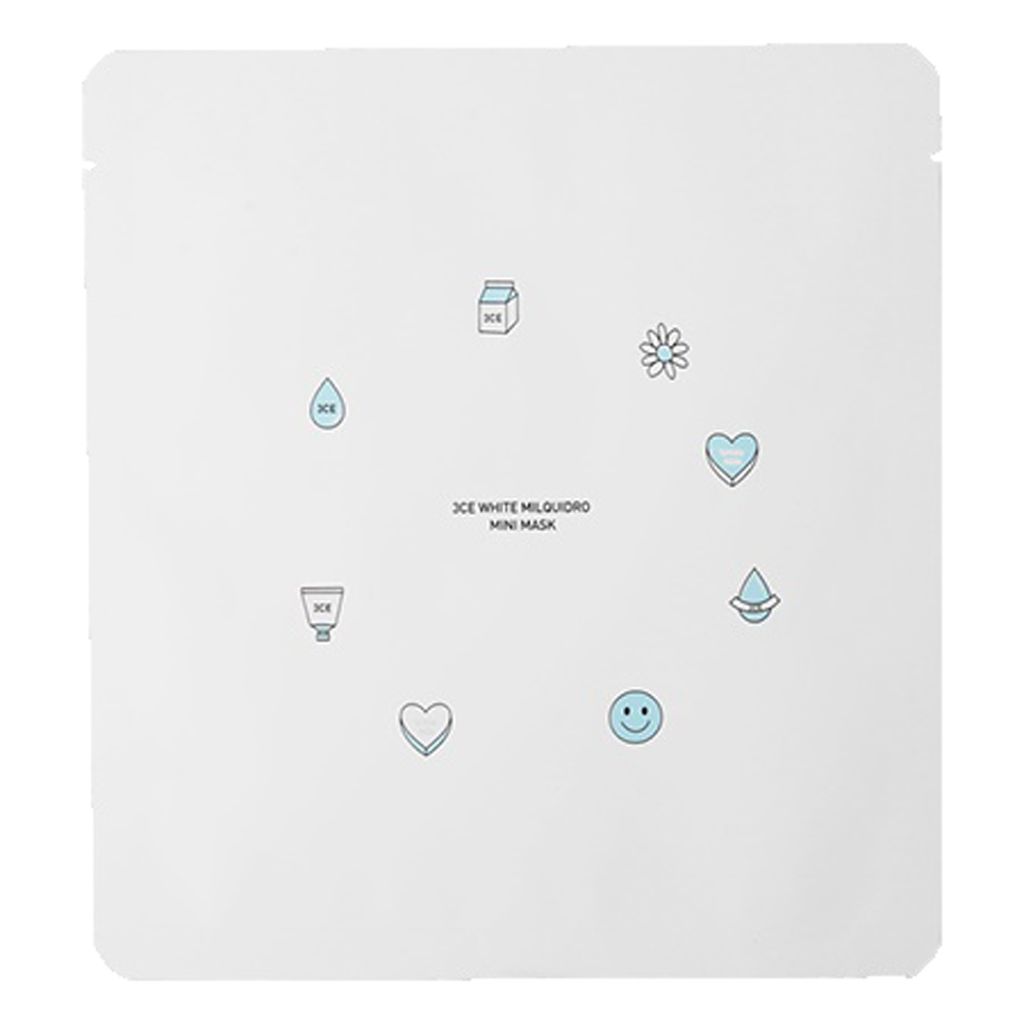 3CE 3ce フェイスパック