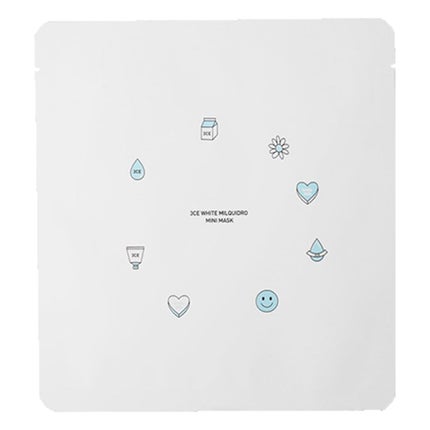 3CE 3ce フェイスパック