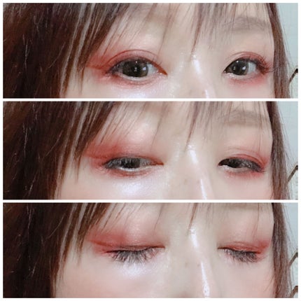 レ キャトル オンブル/CHANEL/アイシャドウパレットを使ったクチコミ(8枚目)