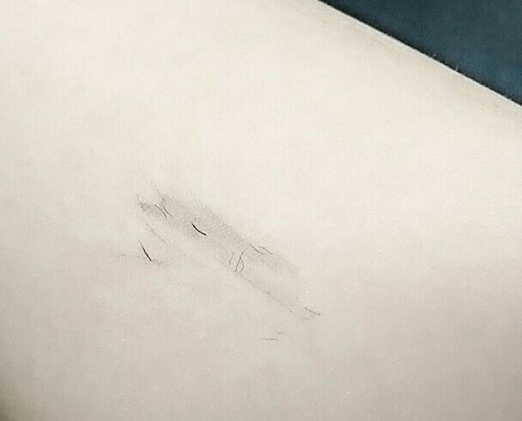 モテマスカラ TECHNICAL 1/UZU BY FLOWFUSHI/マスカラ下地を使ったクチコミ（3枚目）