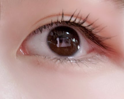 ラッシュニスタ プライマー/MAYBELLINE NEW YORK/マスカラ下地を使ったクチコミ(6枚目)