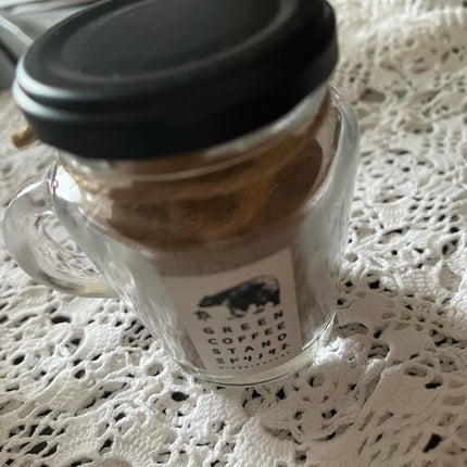 chiekotan on LIPS 「『1杯のコーヒーで体の中から変えていく』がコンセプトの次世代エ..」(4枚目)