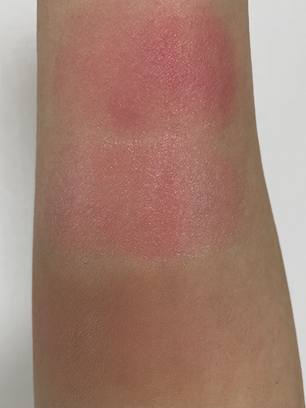 マイチーク 5/innisfree/パウダーチークを使ったクチコミ（3枚目）