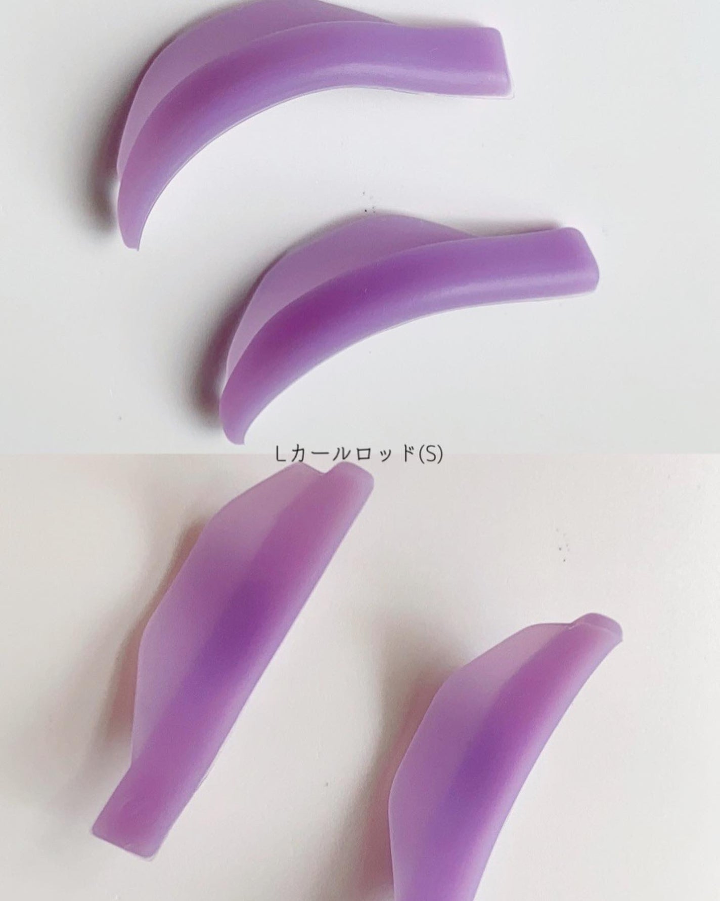 パーマイットアップアイラッシュパーマキット/Loingz/その他キットセットを使ったクチコミ(7枚目)