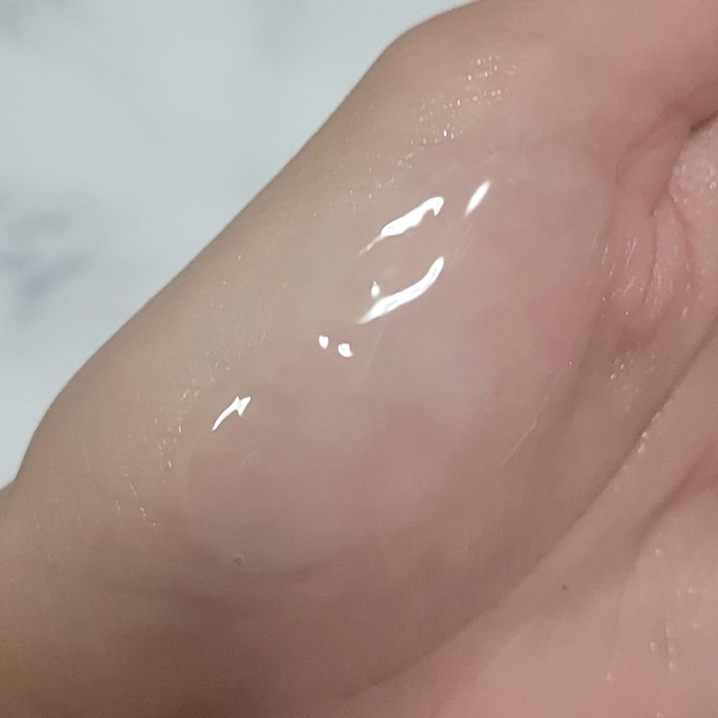 メープルエナジーインフュージングセラム/Klairs/美容液を使ったクチコミ(5枚目)