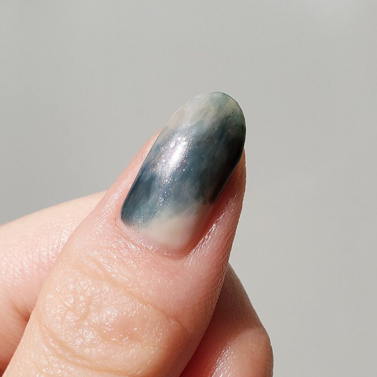 カラフルネイルズ/キャンメイク/マニキュアを使ったクチコミ(4枚目)