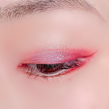 メテオリット ビーユ/GUERLAIN/フェイスパウダーを使ったクチコミ(4枚目)