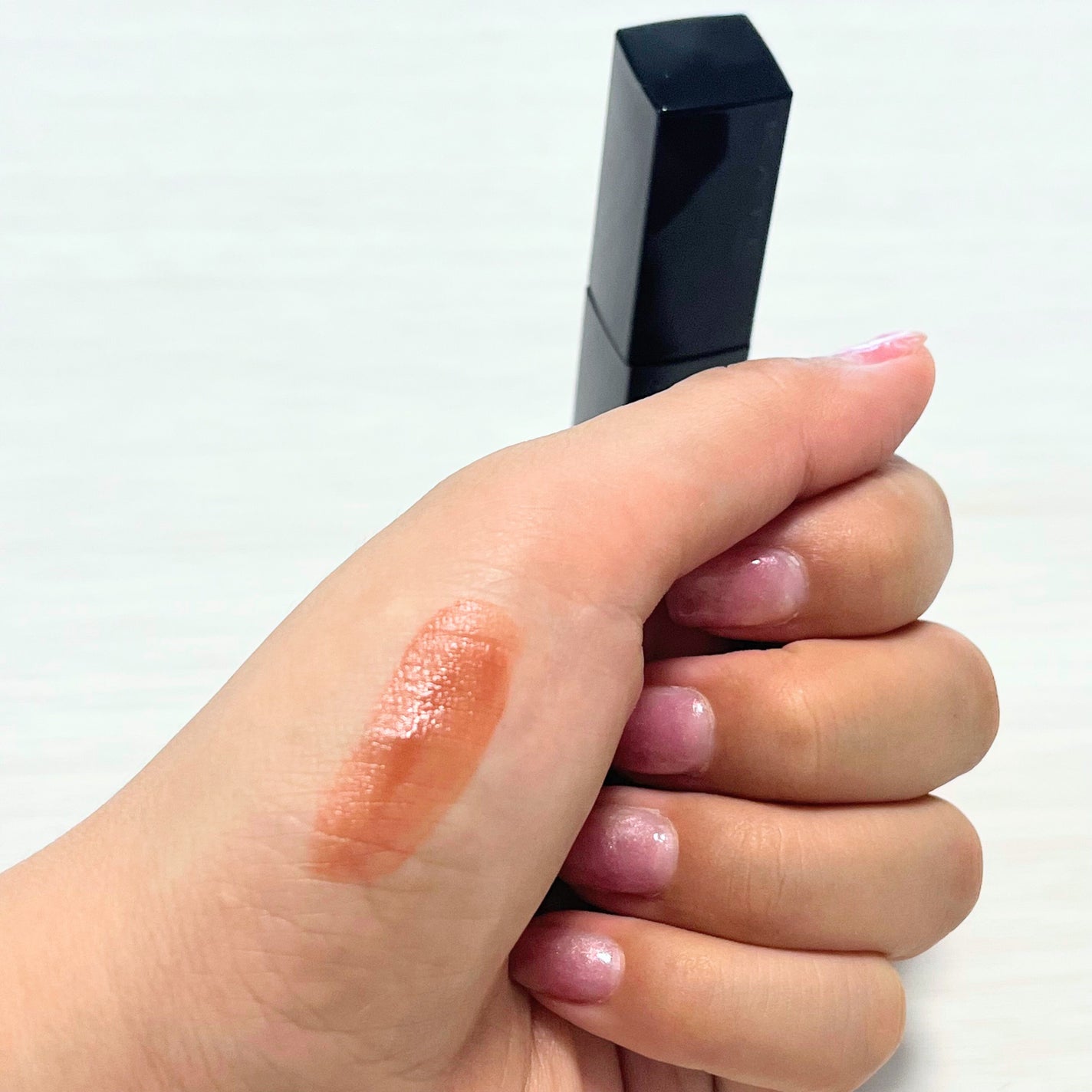 ケイト リップモンスター/KATE/口紅を使ったクチコミ(8枚目)