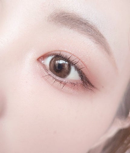 シティライトアイズ/キャンメイク/アイシャドウを使ったクチコミ(5枚目)