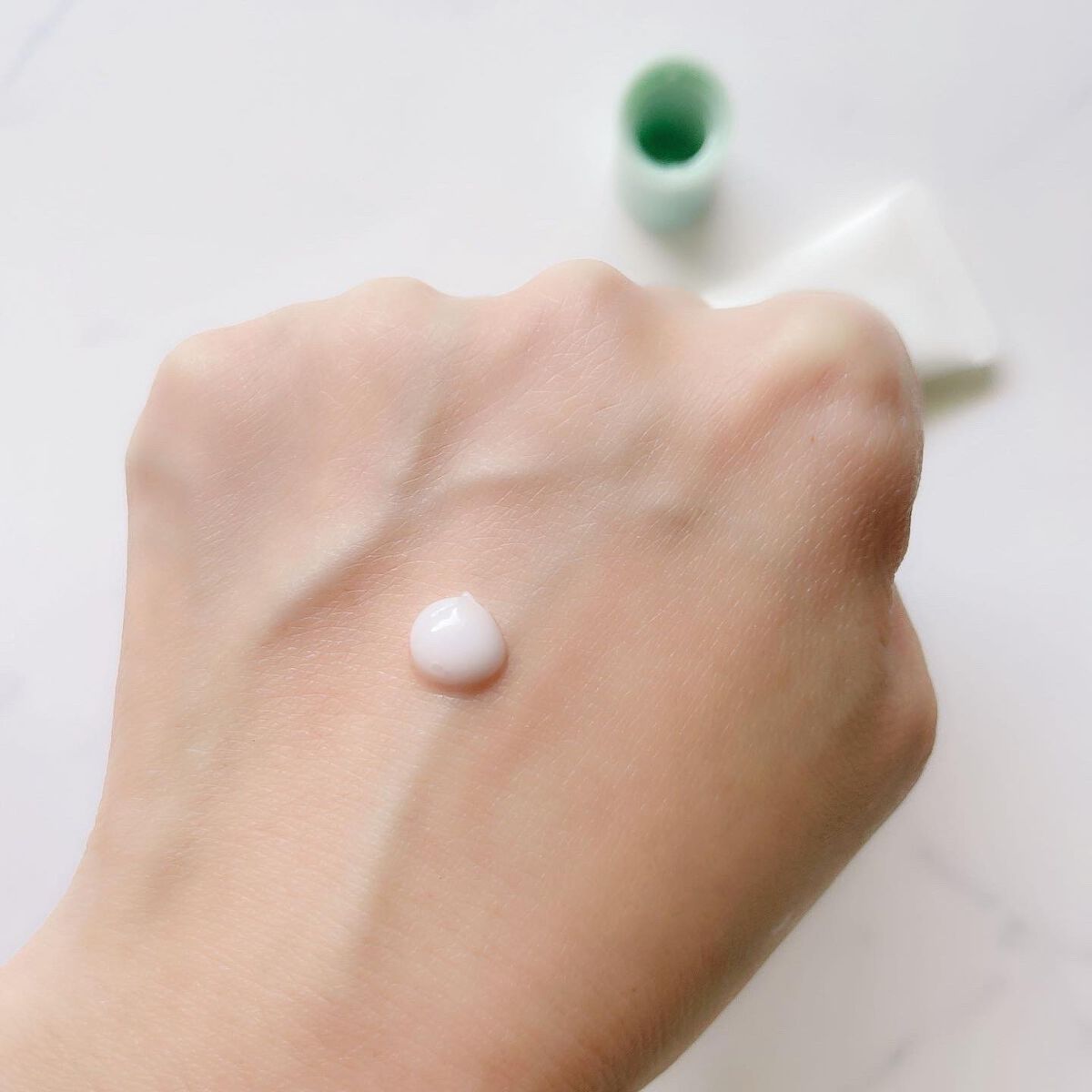 アクネケア ジェル乳液　＜医薬部外品＞/ファンケル/乳液を使ったクチコミ（3枚目）