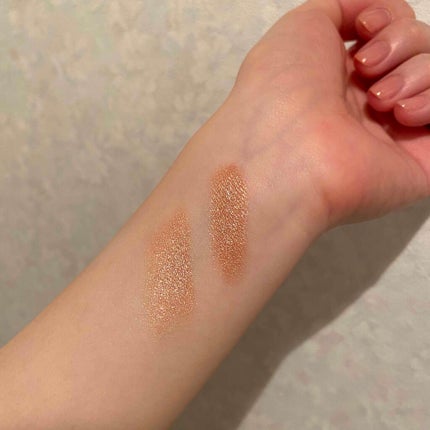 スパークリング ジェム/DAZZSHOP/ジェル・クリームアイシャドウを使ったクチコミ(2枚目)