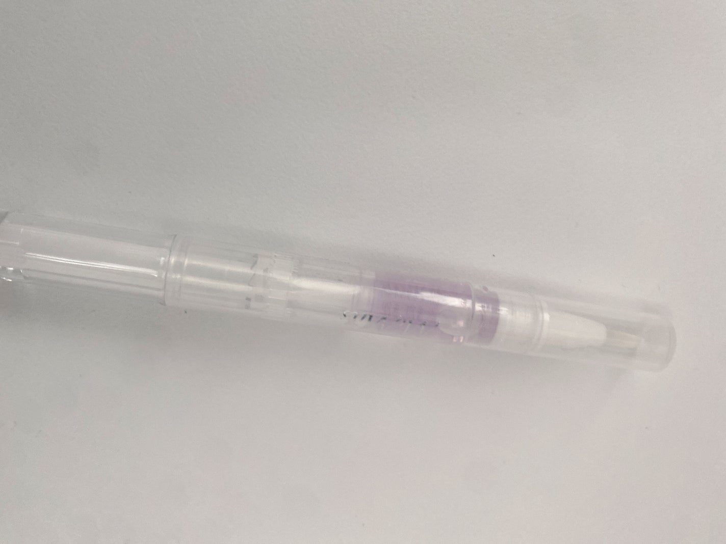 Mimits モイストネイルオイル/ビー・エヌ/ネイルオイル・トリートメントを使ったクチコミ(1枚目)